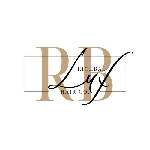Richbae Lux Hair Co.