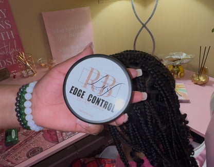 Richbae Lux Edge Control 🍑