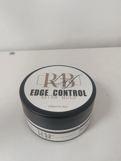 Richbae Lux Edge Control 🍑