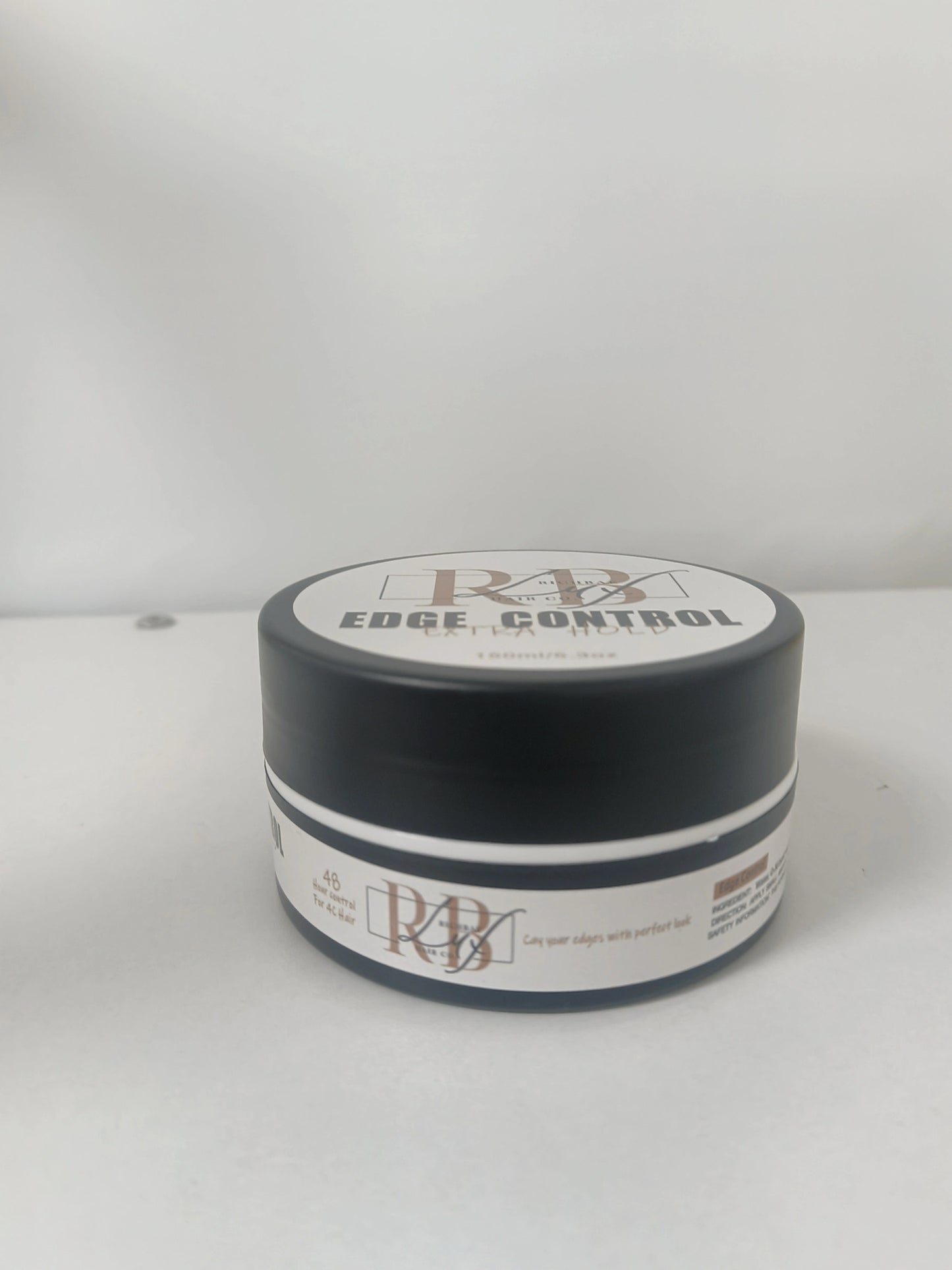 Richbae Lux Edge Control 🍑