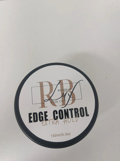 Richbae Lux Edge Control 🍑
