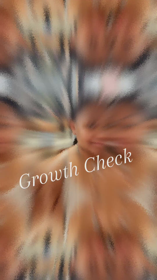 Rosemint Hair Growth